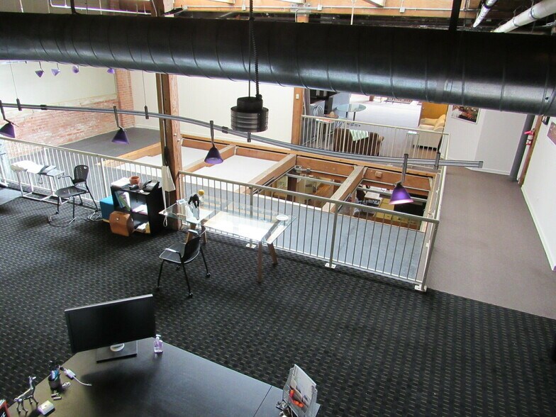 More Photos Of 3907 Perkins Ave, Cleveland Office For Sale