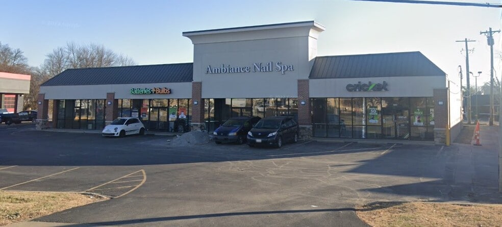 More Photos Of 9804-9814 Colerain Ave, Cincinnati Unknown For Lease