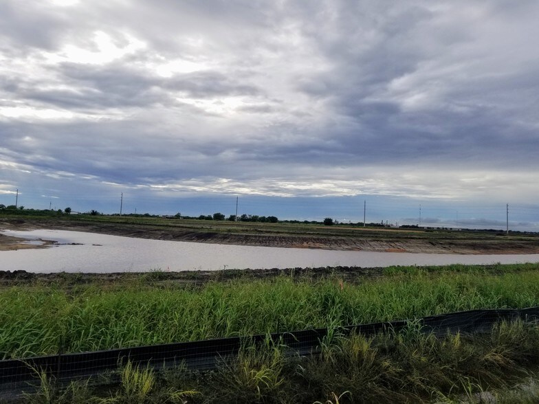 More Photos Of 00 Highway 60 Land, East Bernard Land For Sale