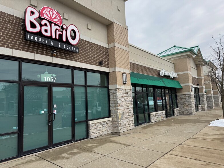 More Photos Of Gary Ave @ Lies Rd, Carol Stream Unknown For Lease