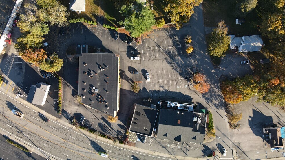 More Photos Of 5700 Post Rd, East Greenwich Office For Lease