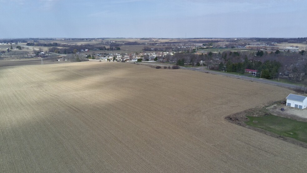 More Photos Of 21 & 51 Waveland Rd, Janesville Land For Sale