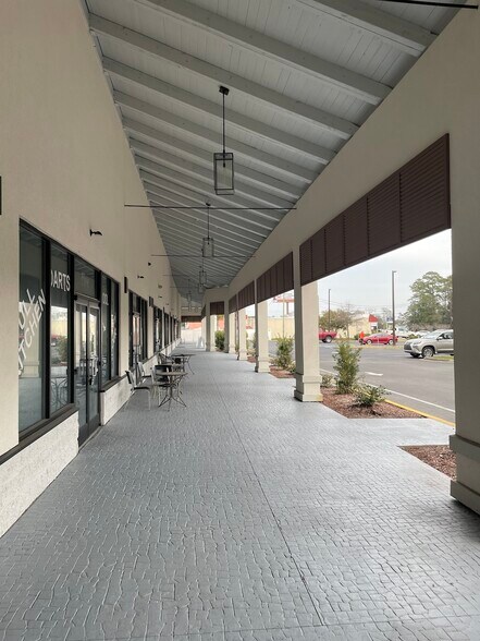 More Photos Of 2520 S Highway 17, Murrells Inlet Storefront For Lease