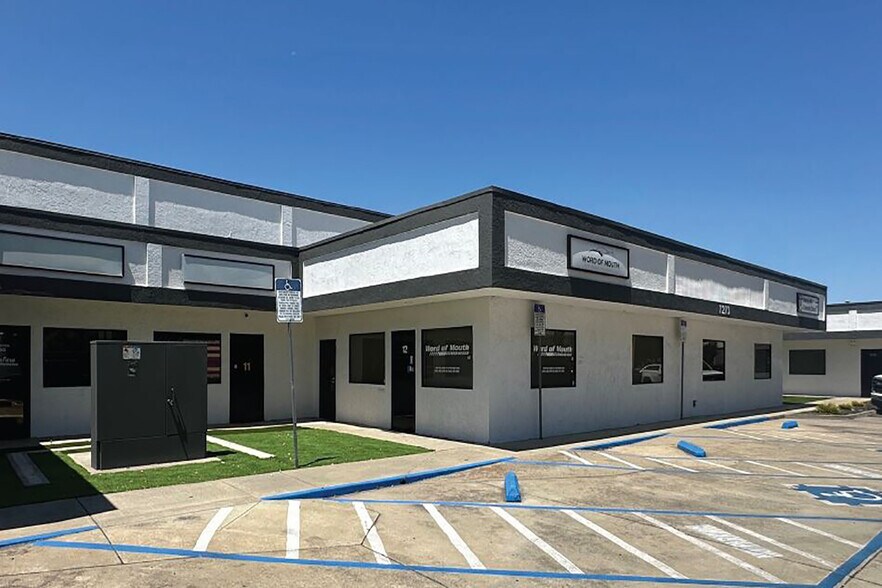 Primary Photo Of 7475 Murray Dr, Stockton Light Manufacturing For Lease