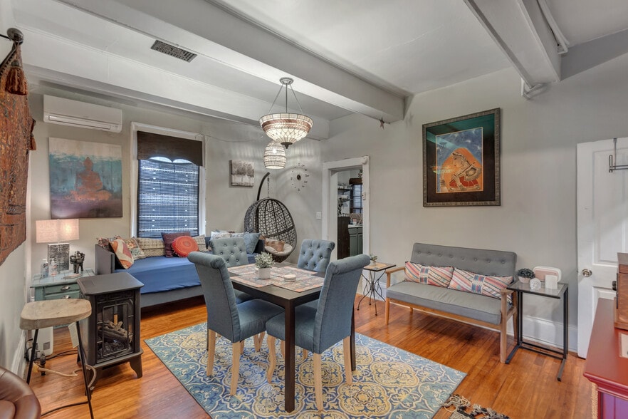 More Photos Of 834 Monticello Rd, Charlottesville Storefront Retail Residential For Sale