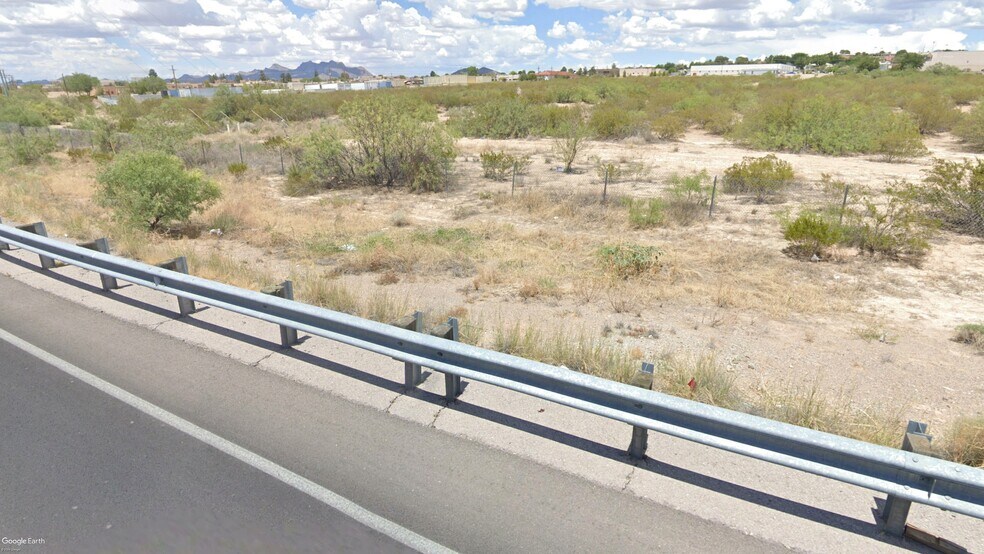 More Photos Of 1501 Bataan Memorial W, Las Cruces Land For Sale