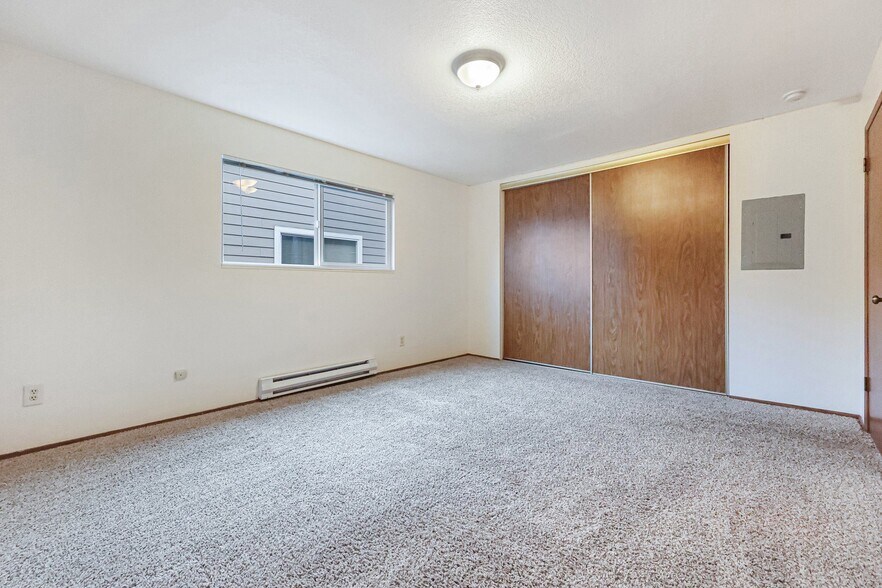 More Photos Of 17726 SE Division St, Portland Apartments For Sale