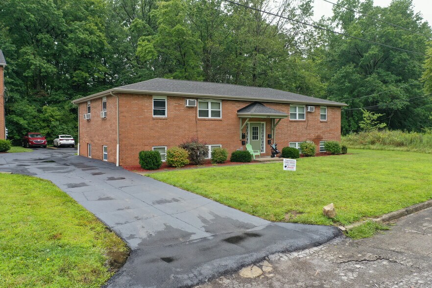 More Photos Of 170 Kendall Ave, Campbell Multifamily For Sale