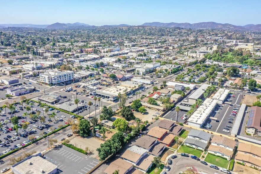 More Photos Of 334 E Pennsylvania Ave, Escondido Land For Sale