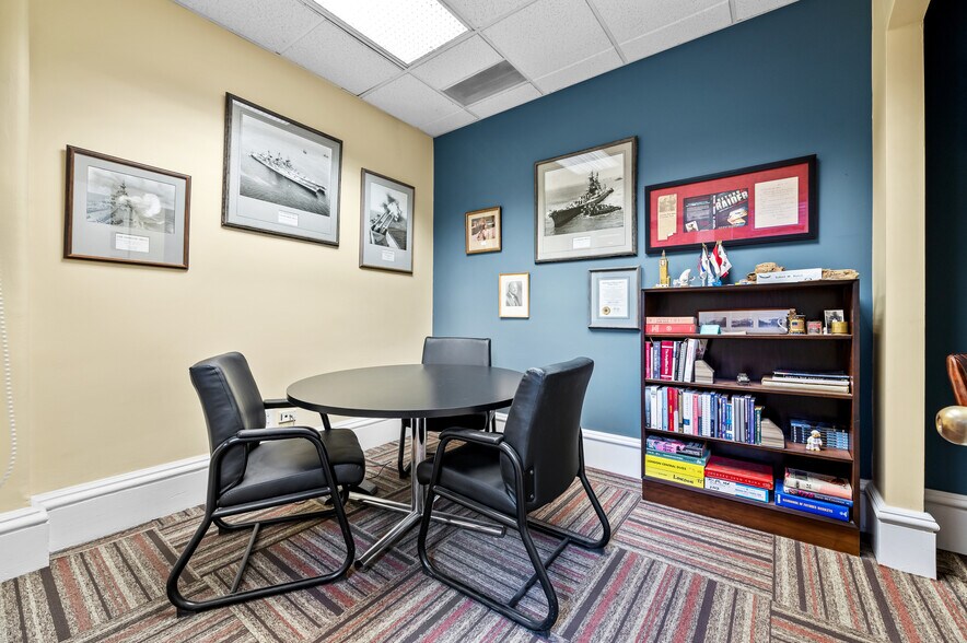 More Photos Of 730 17th St, Denver Office For Sale