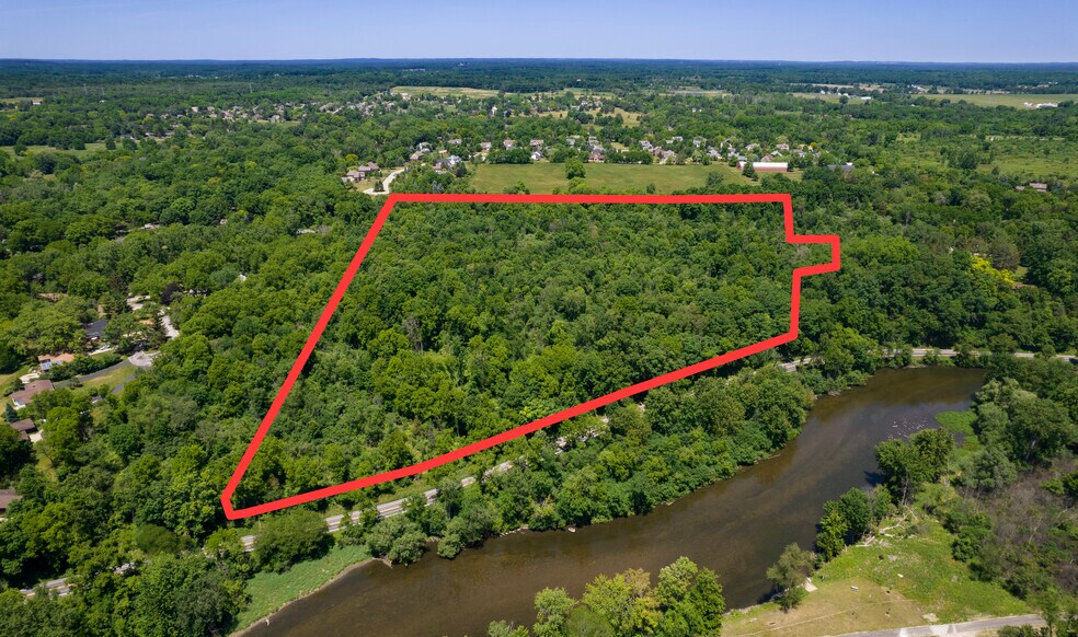 More Photos Of N Delhi @ W Huron River Dr, Ann Arbor Land For Sale