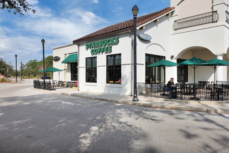 More Photos Of 701 Market St, Saint Augustine Loft Creative Space For Sale