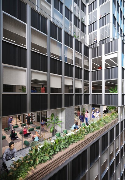 More Photos Of 529 5th Ave, New York Office For Lease