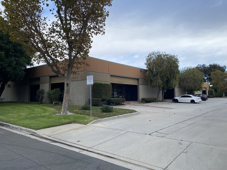 Primary Photo Of 4053 Calle Tesoro, Camarillo Warehouse For Lease