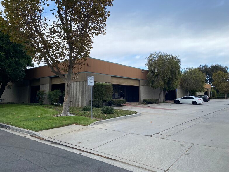 More Photos Of 4053 Calle Tesoro, Camarillo Warehouse For Lease