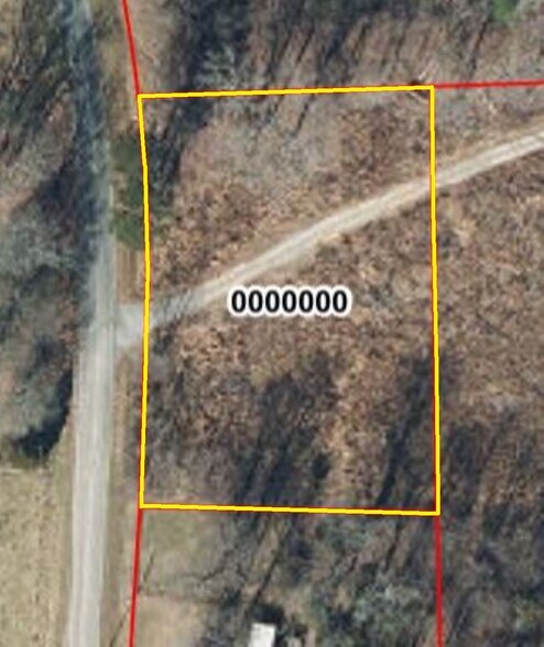 Primary Photo Of 426 J C Teague Rd, Staley Land For Sale