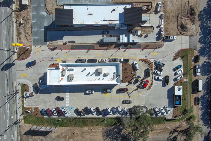 More Photos Of 28323 W IH 10, Boerne Fast Food For Sale