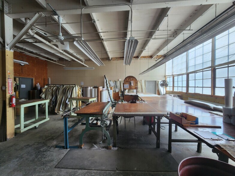 More Photos Of 943 Sanderson Ave, Scranton Warehouse For Sale