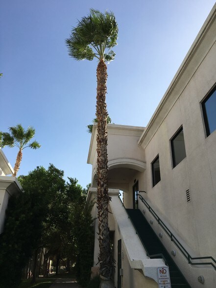 More Photos Of 8687 W Sahara Ave, Las Vegas Office For Lease