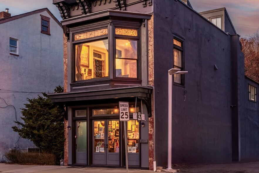 More Photos Of 12 N Main St, Lambertville Storefront Retail Office For Sale
