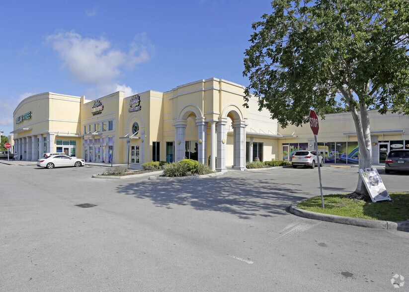 Primary Photo Of 4001-4089 SW 152nd Ave, Miami General Retail For Lease