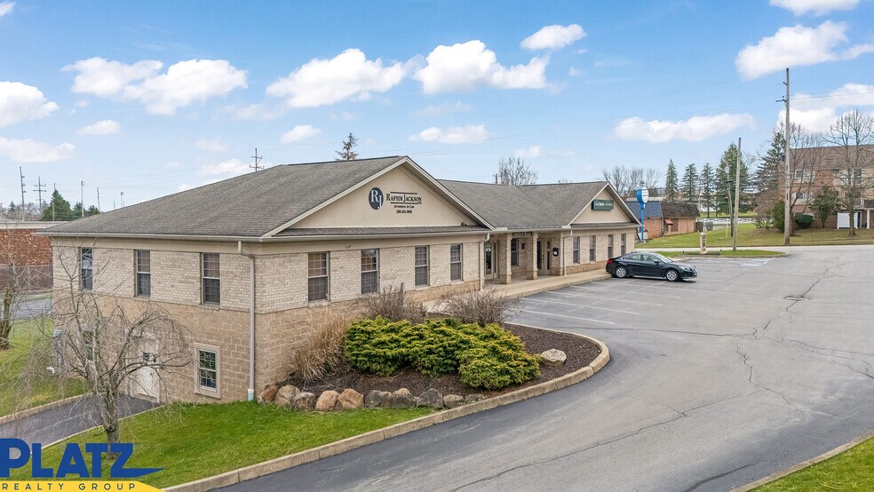 More Photos Of 154 Youngstown Rd, Hubbard Office Residential For Lease