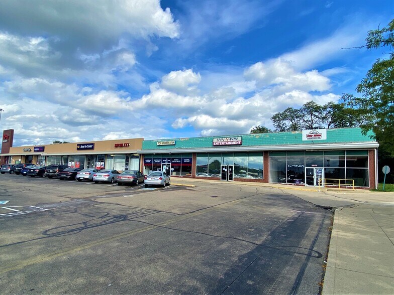 More Photos Of 3950-3964 Linden Ave, Dayton Storefront For Lease
