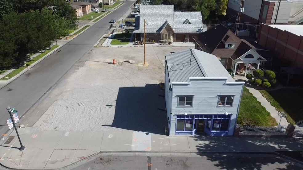 More Photos Of 9068 W 2700 S, Magna Storefront Retail Residential For Sale