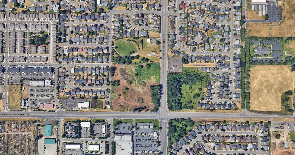 More Photos Of 7008 NE 162nd Ave, Vancouver Land For Sale