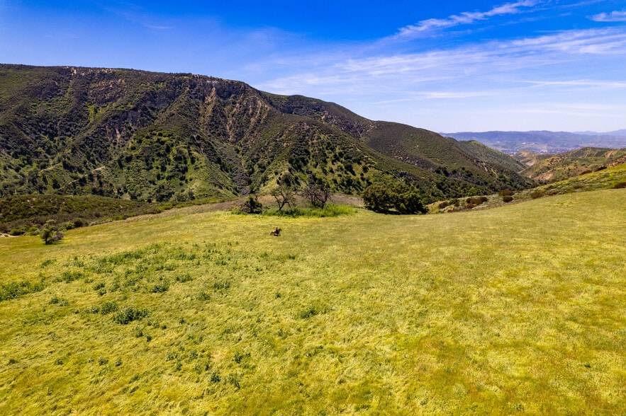 More Photos Of 0 Marr Ranch rd, Simi Valley Land For Sale