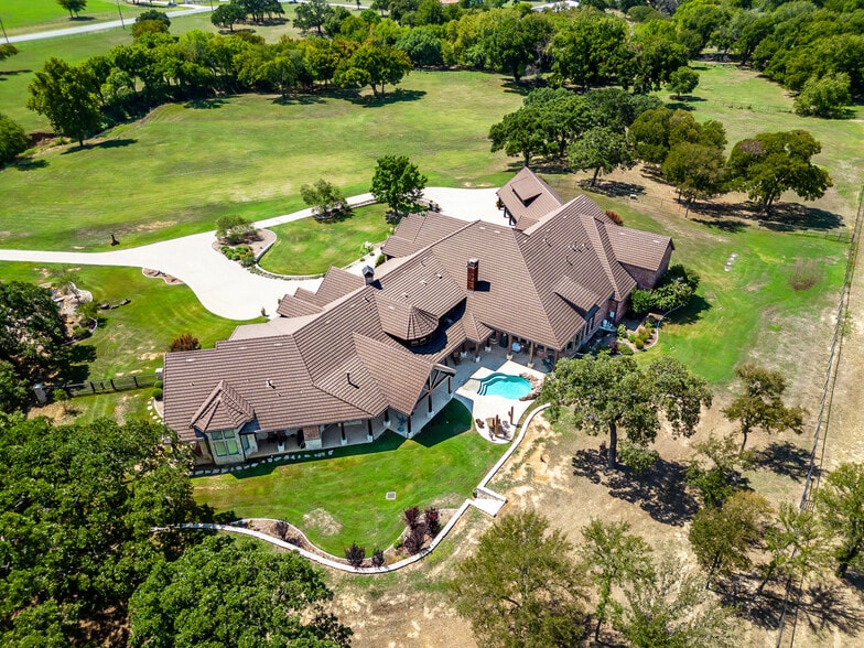 More Photos Of 1950 W Sherman Dr, Aubrey Land For Sale