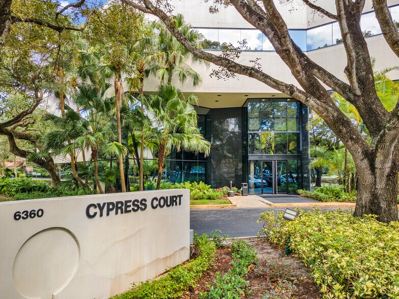 More Photos Of 6360 NW 5th Way, Fort Lauderdale Office For Lease