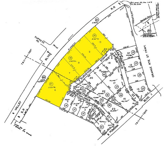 More Photos Of 2867 Surveyor St, Pomona Manufacturing For Sale