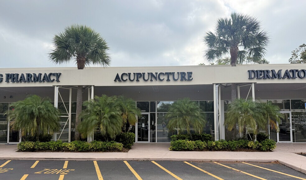 Primary Photo Of 2151 S Alternate A1A Hwy, Jupiter Medical For Sale