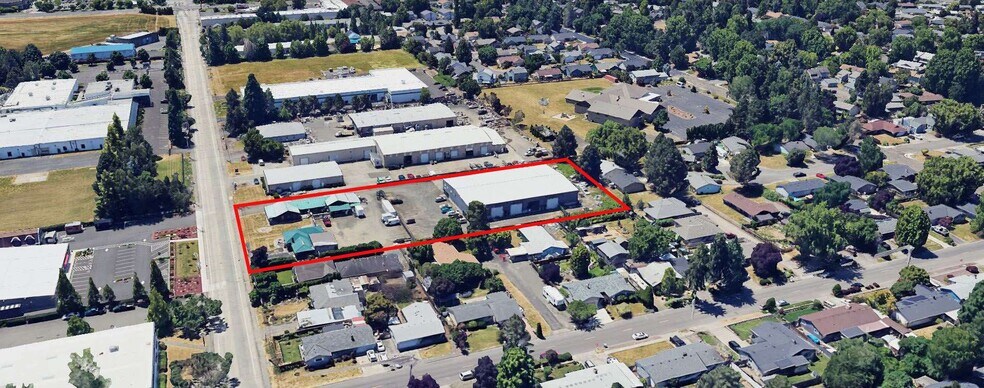 Primary Photo Of 1449 NE 25th Ave, Hillsboro Unknown For Lease