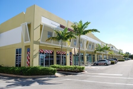 More Photos Of 1405 Congress Ave, Delray Beach Storefront Retail Office For Lease
