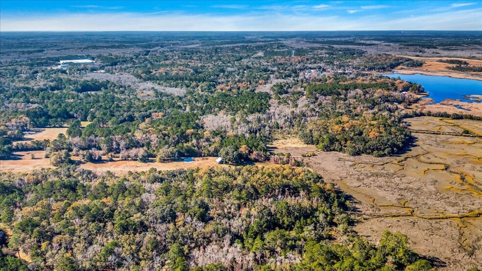 More Photos Of 580 Old Gress Island Rd, Midway Land For Sale