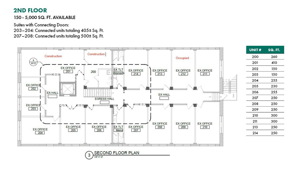 More Photos Of 1615-1617 Hendry St, Fort Myers Office For Lease