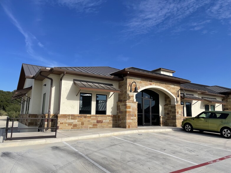 Primary Photo Of 2967 Oak Run Pky, New Braunfels Office For Lease