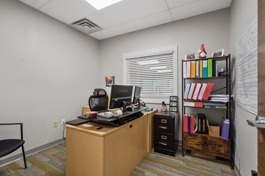 More Photos Of 91 E 1st St, Oswego Office For Sale