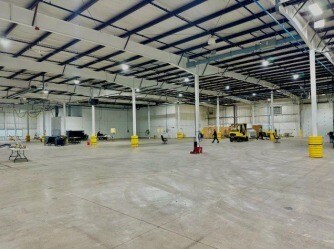 More Photos Of 2325 Featherstone Rd, Auburn Hills Warehouse For Lease