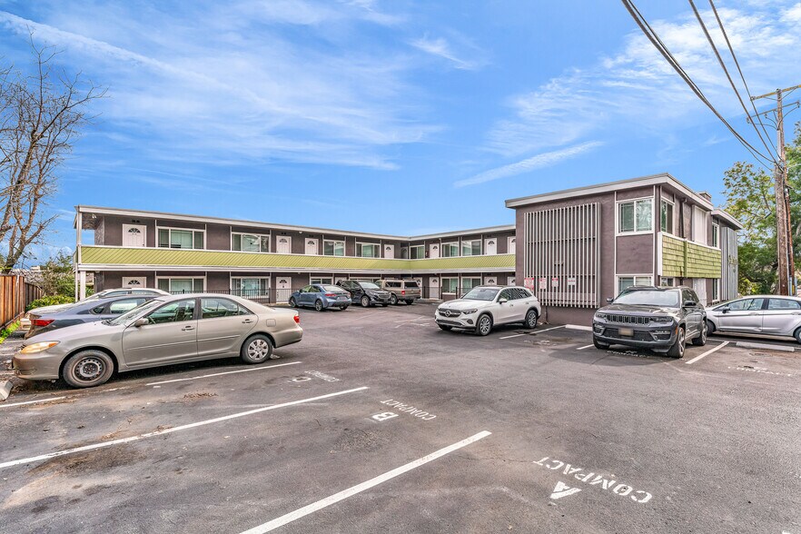 Primary Photo Of 1180 Saranap Ave, Walnut Creek Apartments For Sale