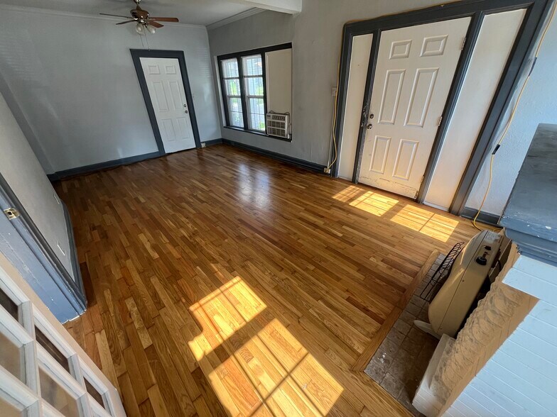 More Photos Of 1232 S Saint Louis Ave, Tulsa Apartments For Sale