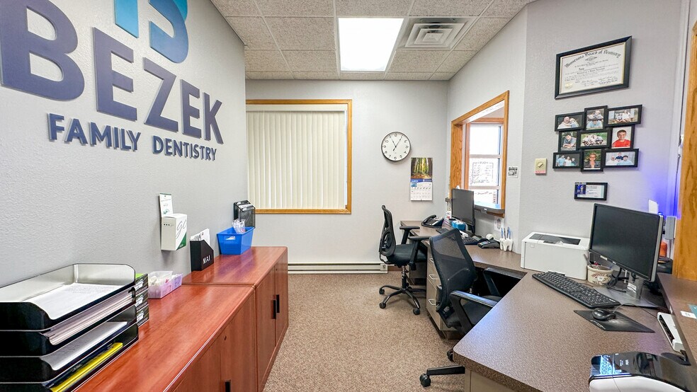 More Photos Of 1020 4th St SE, Saint Cloud Office Residential For Sale