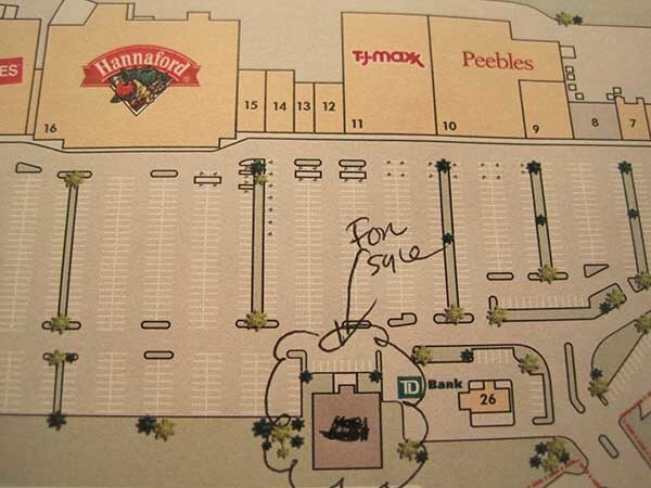 More Photos Of 329-337 Swanton Rd, St. Albans Town Freestanding For Lease