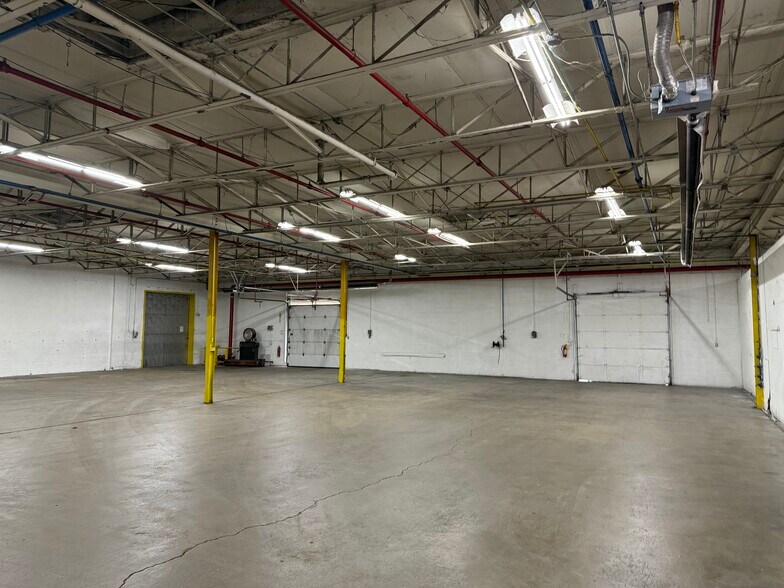 More Photos Of 19000 Fitzpatrick, Detroit Industrial For Sale