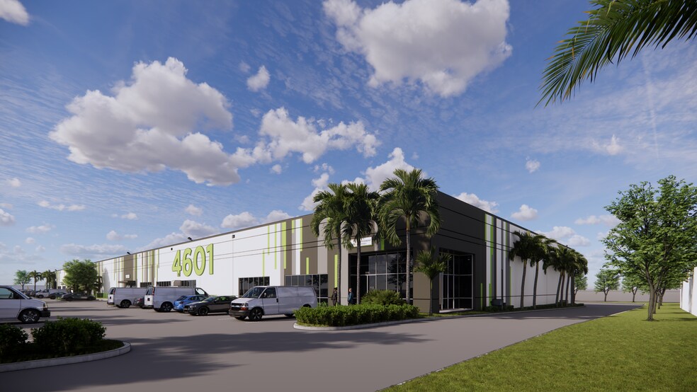 More Photos Of 3827-3843 St Valentines Way, Orlando Unknown For Lease