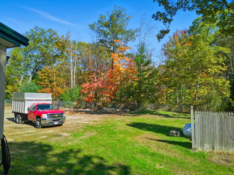More Photos Of 265 Lincoln Ave, Winchendon Industrial For Sale