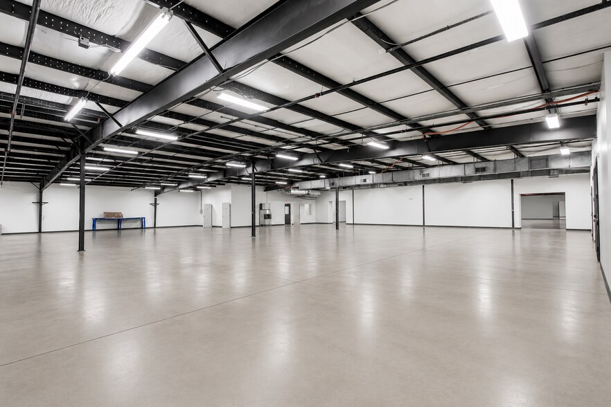 More Photos Of 114 S State St, Haw River Manufacturing For Lease