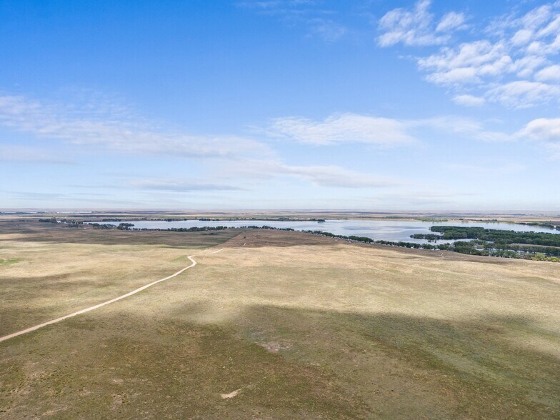 More Photos Of Empire Reservoir, Wiggins Land For Sale